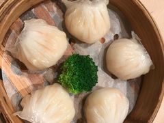 -陶陶居海鲜酒家(新马路店)
