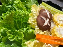 -潮界(虹桥新天地店)