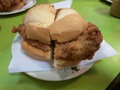 -胜利茶餐室