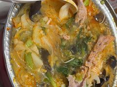 -喜家德虾仁水饺(华强天虹店)