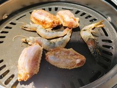 -33韩式自助烧烤(环城南路店)