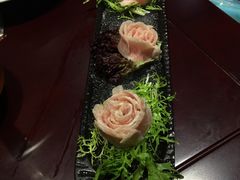 -捞王锅物料理(四川北路店)