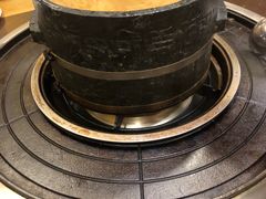 -峰瑞藏地美食·石锅鸡·牦牛肉(大昭寺品牌店)