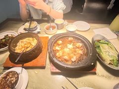 -绿茶餐厅(成都大悦城店)