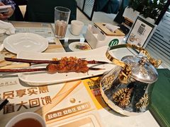 -新疆兵团食府清真(马连道店)