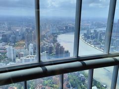 -上海中心大厦