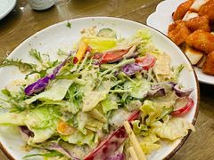 -正阳春烤鸭店(杨楼店)