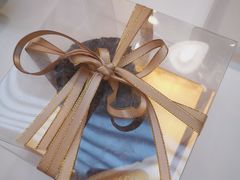 -BreadTalk面包新语·烘焙蛋糕(广州白云五号店)
