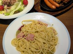 -萨莉亚(巴黎春天成山店)