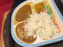 -食其家·牛丼咖喱(金桥国际店)