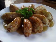 芋头煲-和记菜馆