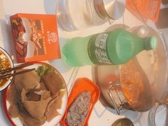 -刘少华贵州小黄牛·鲜牛肉火锅(总店)