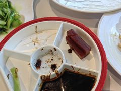 -月福京味斋·烤鸭店·北京菜(鼓楼总店)