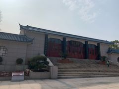 -曾侯乙墓遗址博物馆