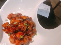 -老头儿油爆虾·知味杭州(爱琴海购物中心)