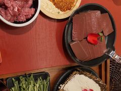 谭公鸭血-谭鸭血老火锅(龙湖宝山天街店)