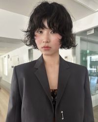 -WM Hair Salon精品店