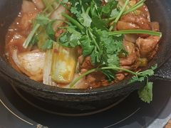 -村夫烤鱼·重庆鸡公煲(杨思店)