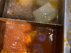 -海底捞火锅(泉城路店)