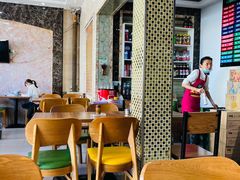 大堂-佬淮南牛肉汤(淮河路店)