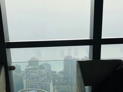 -重庆解放碑威斯汀酒店