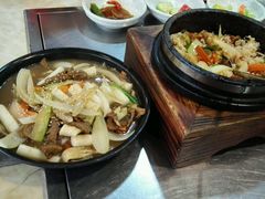 -金顺韩式烤肉·网红烤肉店(广利路店)