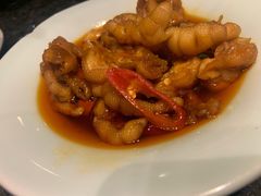 -小城故事·地道宁波味(月湖盛园店)