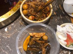 -堂客老火锅(欣阳广场总店)
