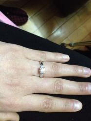 -威德钻石-克拉钻大本营(南京东路店)