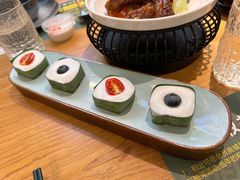 -泰悦澜·泰国餐厅(万象城店)