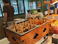 -尹珍珠·韩式无限烤肉(回龙湾店)