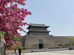 -大同古城墙
