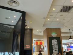 -汉堡王(天津鲁能店)