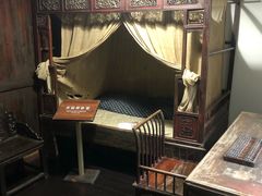 -大韩民国临时政府（长沙）活动旧址