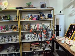-100家灵感仓库·DIY团建(什刹海店)