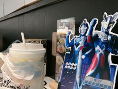 -太二酸菜鱼(武汉光谷保利店)