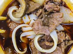 -江三王记牛杂馆(总店)