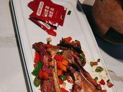 -老阿爸鲜鱼土菜(独墅湖店)