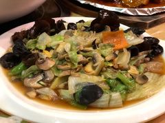 -龙泉人椰子鸡.糟粕醋.海南菜(三亚旗舰店)