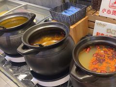 -非烤勿扰韩料自助烤肉(松山湖万科店)