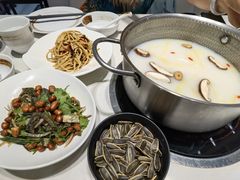 -沄记顺德菜打边炉(东直门店)