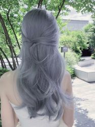 -HG美发设计沙龙