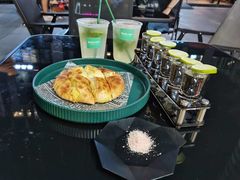 -猫王榴莲世家(三里屯SOHO商场店)