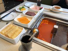 -海底捞火锅(星光不夜城店)
