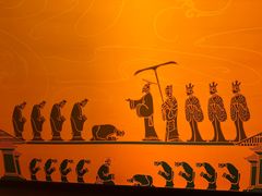 -北京大葆台遗址博物馆