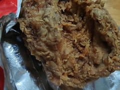-塔斯汀中国汉堡(浦沿路店)