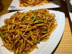 -萃和楼海鲜酒店(汉口路店)