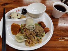 -素清香(解放路店)