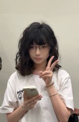 -DL HOPE造型