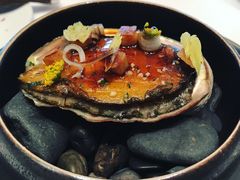 -Amber(置地文华东方酒店)